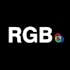Logo for the brand RGB Cannabis